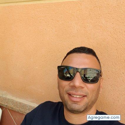 Mariosuper chico soltero en El Ejido