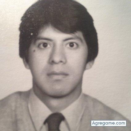 Quindacho chico soltero en Checa