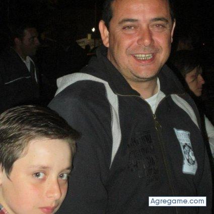 marcerico chico soltero en Adolfo Gonzáles Chaves