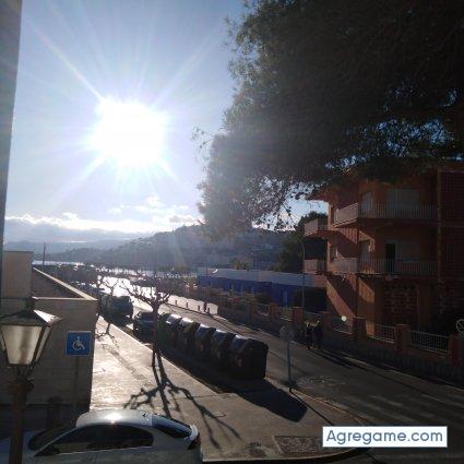 Tesca chico casado en Benicarló