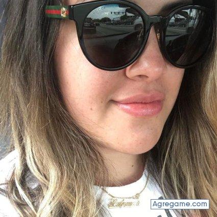 Carola12 chica soltera en Utica