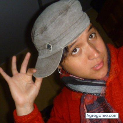 nikita14 chica soltera en Trujillo