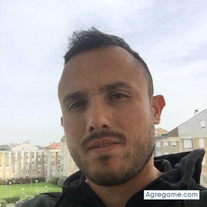 joens789 chico soltero en Pontejos