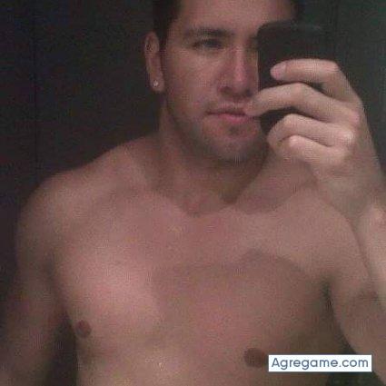 TiagoDani chico soltero en Tunuyán