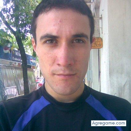 darwininfo2 chico soltero en Villa Del Cerro