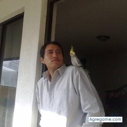 chuy28 chico soltero en Puebla