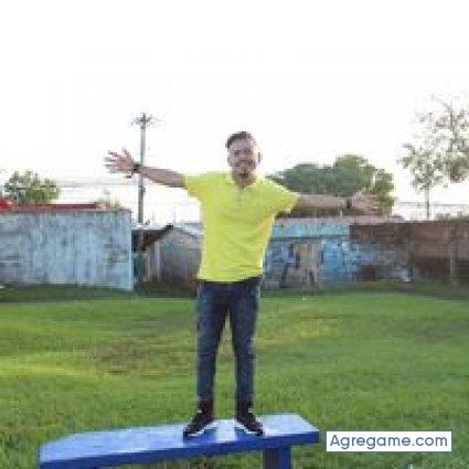 josejavier6139 chico soltero en San Félix