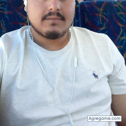 Josua027 chico casado en Hemet