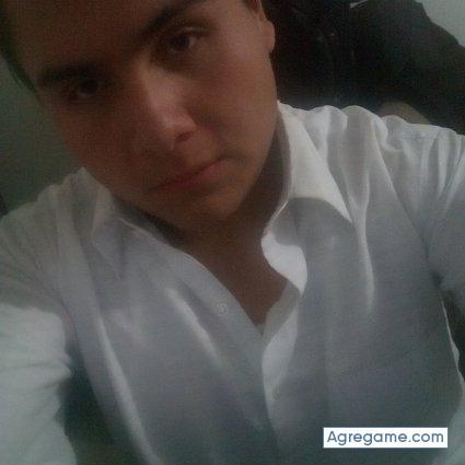 Jozesex chico soltero en Pachuca De Soto