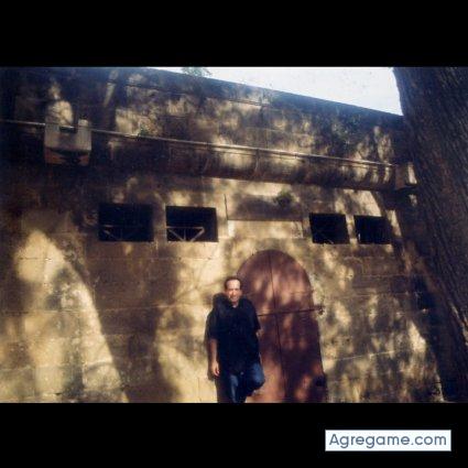 EdShanon44 chico soltero en Crevillente