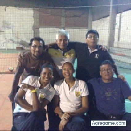 Charly1082 chico soltero en Lima