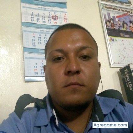 Estilete chico soltero en León