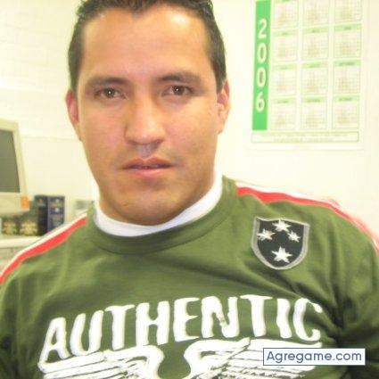 chanotiq1 chico soltero en Bogotá