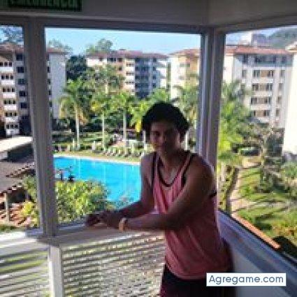 albertrivas6022 chico soltero en Rivas