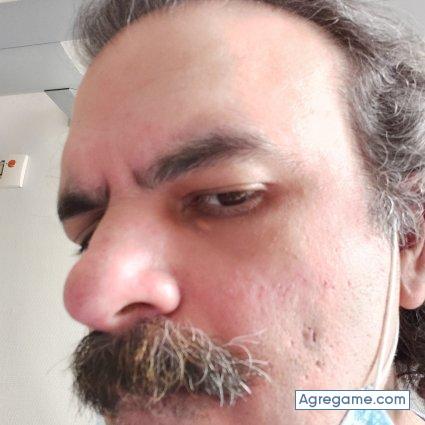 ArashiFernando chico soltero en Castro Urdiales