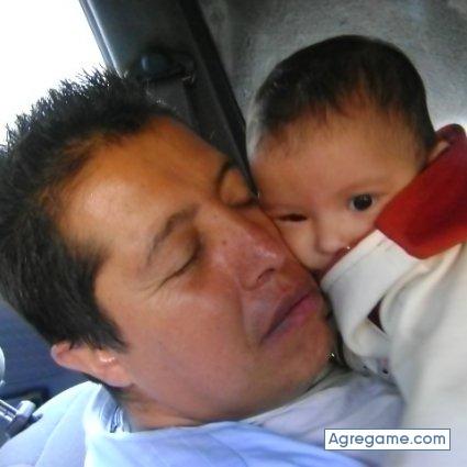 demon chico casado en Cuautitlán Izcalli
