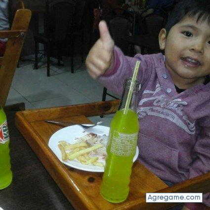 hianzjhonny chico soltero en Fresia