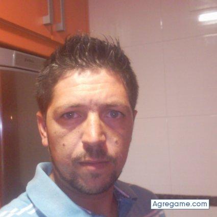jossan78 chico soltero en Leganés