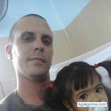 gustavobarban chico soltero en Bejucal