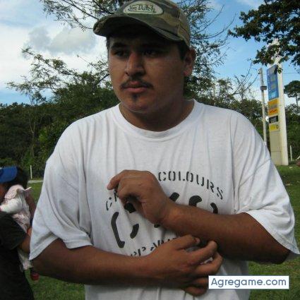 edy8291 chico soltero en San Jose Del Golfo