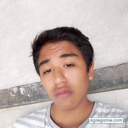 Angel20050 chico soltero en Cuautla