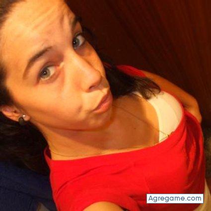 morena chica casada en Santa Fe