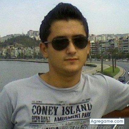 NELSONBASCONEZCUVI chico separado en San Antonio