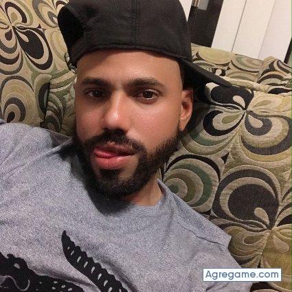 Georkis chico soltero en Phoenix