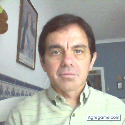 robertFK chico soltero en Arahal