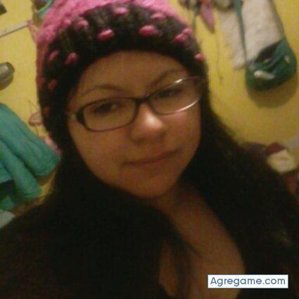 adeela chica soltera en San Pedro De La Paz