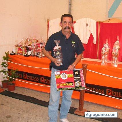 gaditano57 chico soltero en Vigo