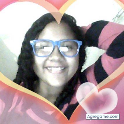 nahomytap chica soltera en Anconcito