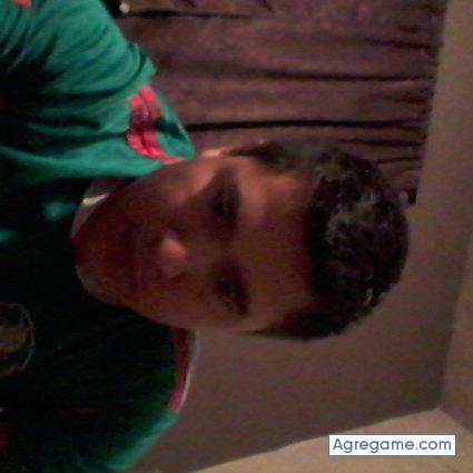 GreyMV chico soltero en Tijuana