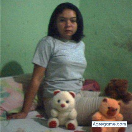goizeder chica soltera en Acarigua