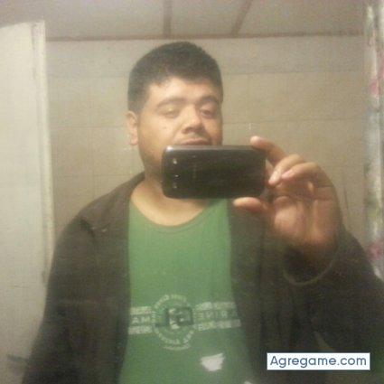 lsergio chico soltero en Macachín