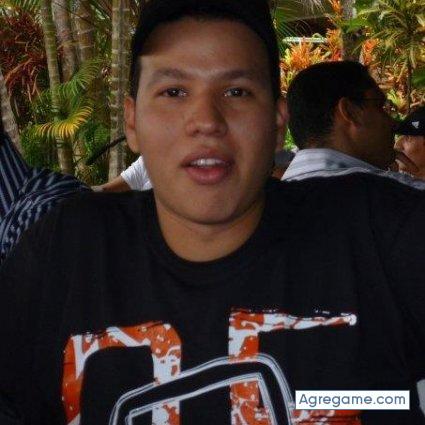 andresfelipe chico soltero en Yumbo