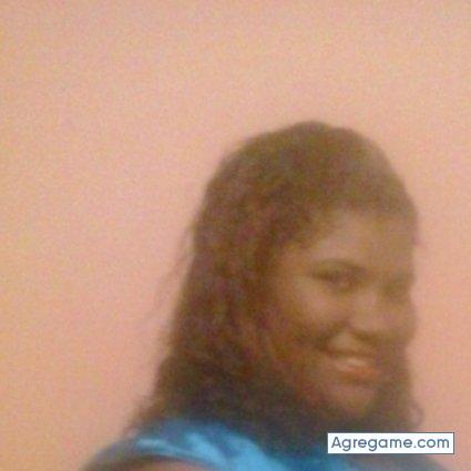 LISMAURIS chica soltera en Santo Domingo