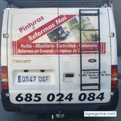 moisesfranco chico soltero en Señorin Carballiño