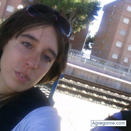 liante chica soltera en Tarragona