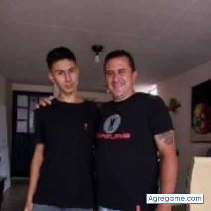jesusbenitez1508 chico soltero en Apía