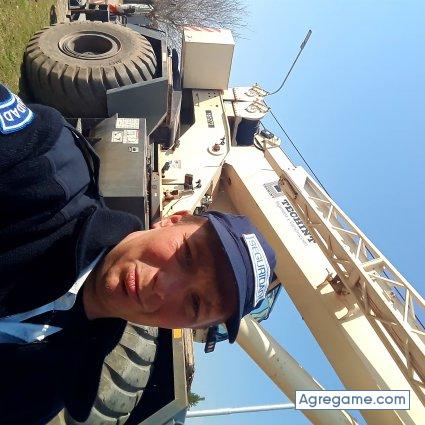 Marcos0692 chico soltero en General Pinto