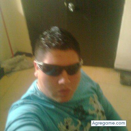 gendarme22solito chico soltero en Santiago