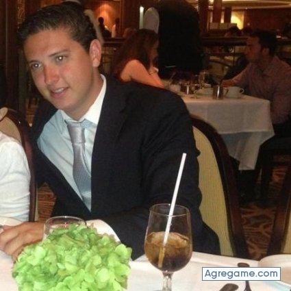 Pablitoavalos90 chico soltero en Naucalpan De Juárez