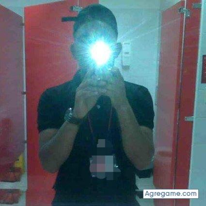 Foto de Arielito, 37 años en Tegucigalpa