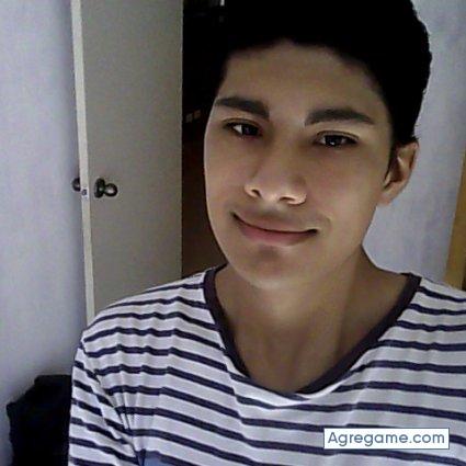 luisandre8861 chico soltero en 