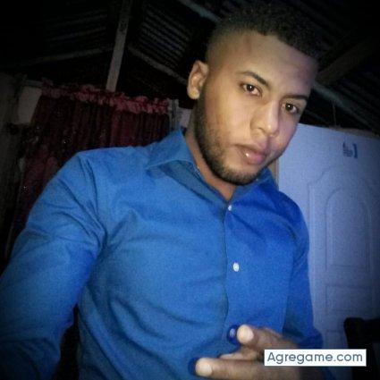 maicolnovas chico soltero en Licey Al Medio