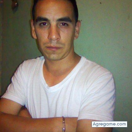 franco83 chico divorciado en San Vicente