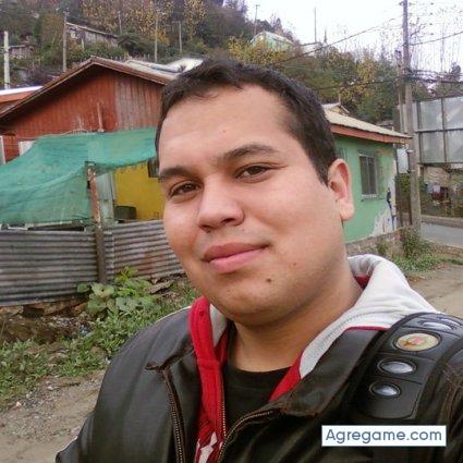 marcol chico soltero en Temuco