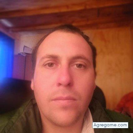 Andres1557 chico soltero en Valdivia