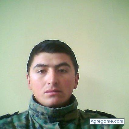 henrryv chico soltero en San Miguel